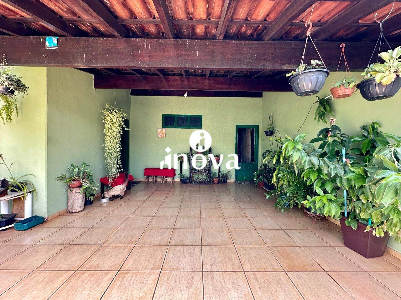 Casa à venda no Maringá II: 