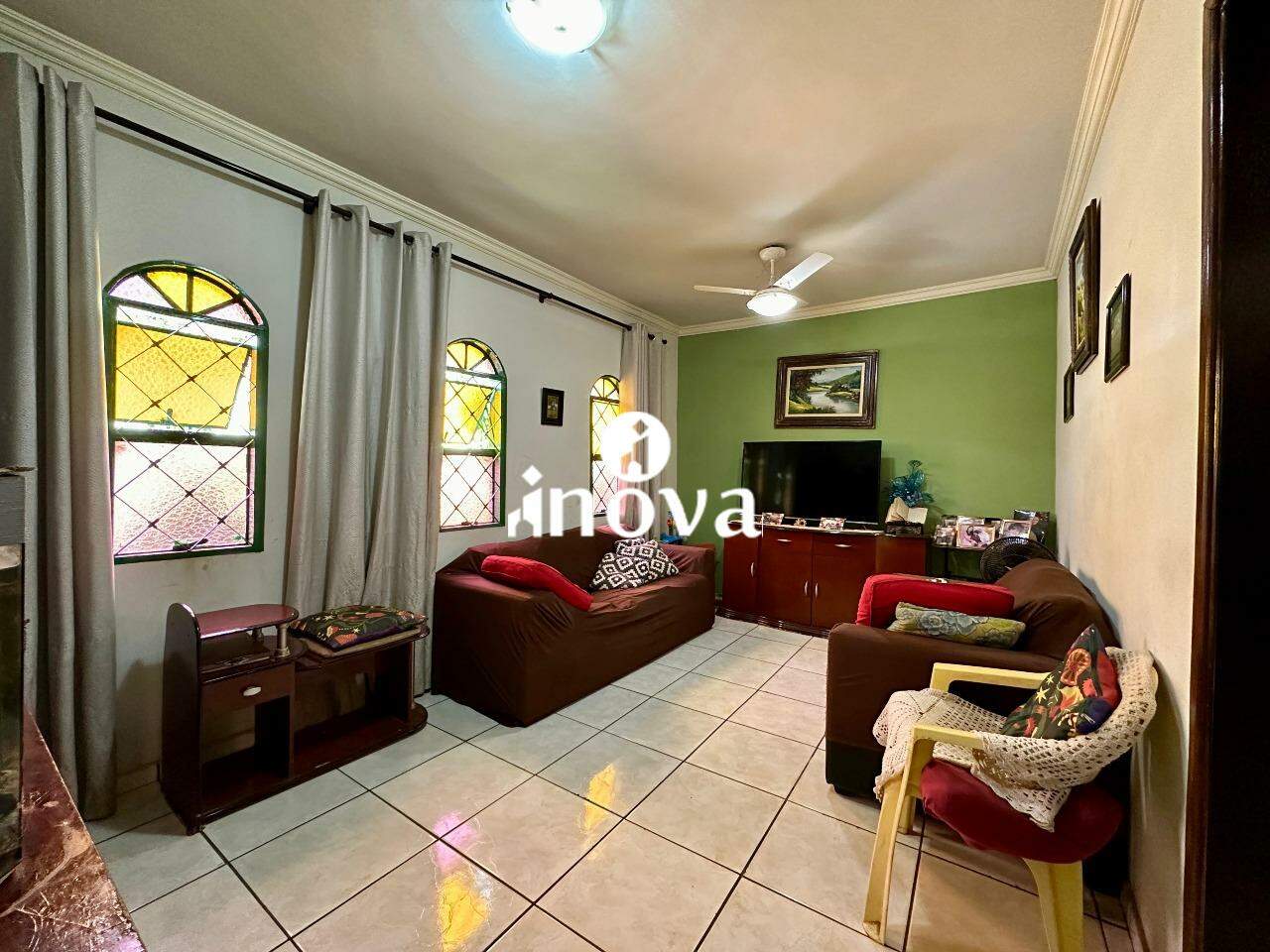 Casa à venda no Maringá II: 