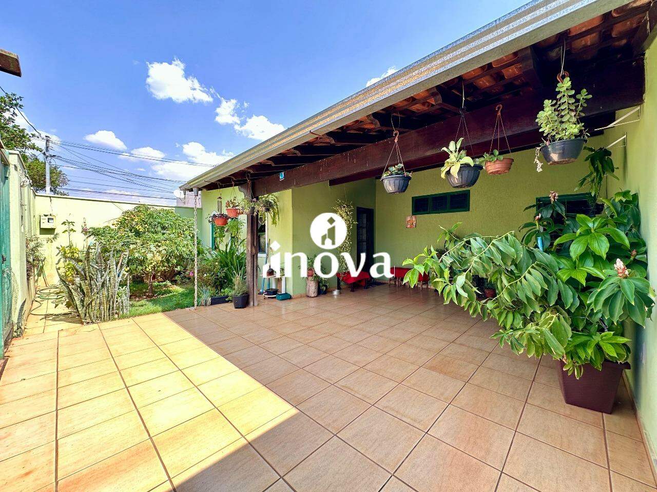 Casa à venda no Maringá II: 