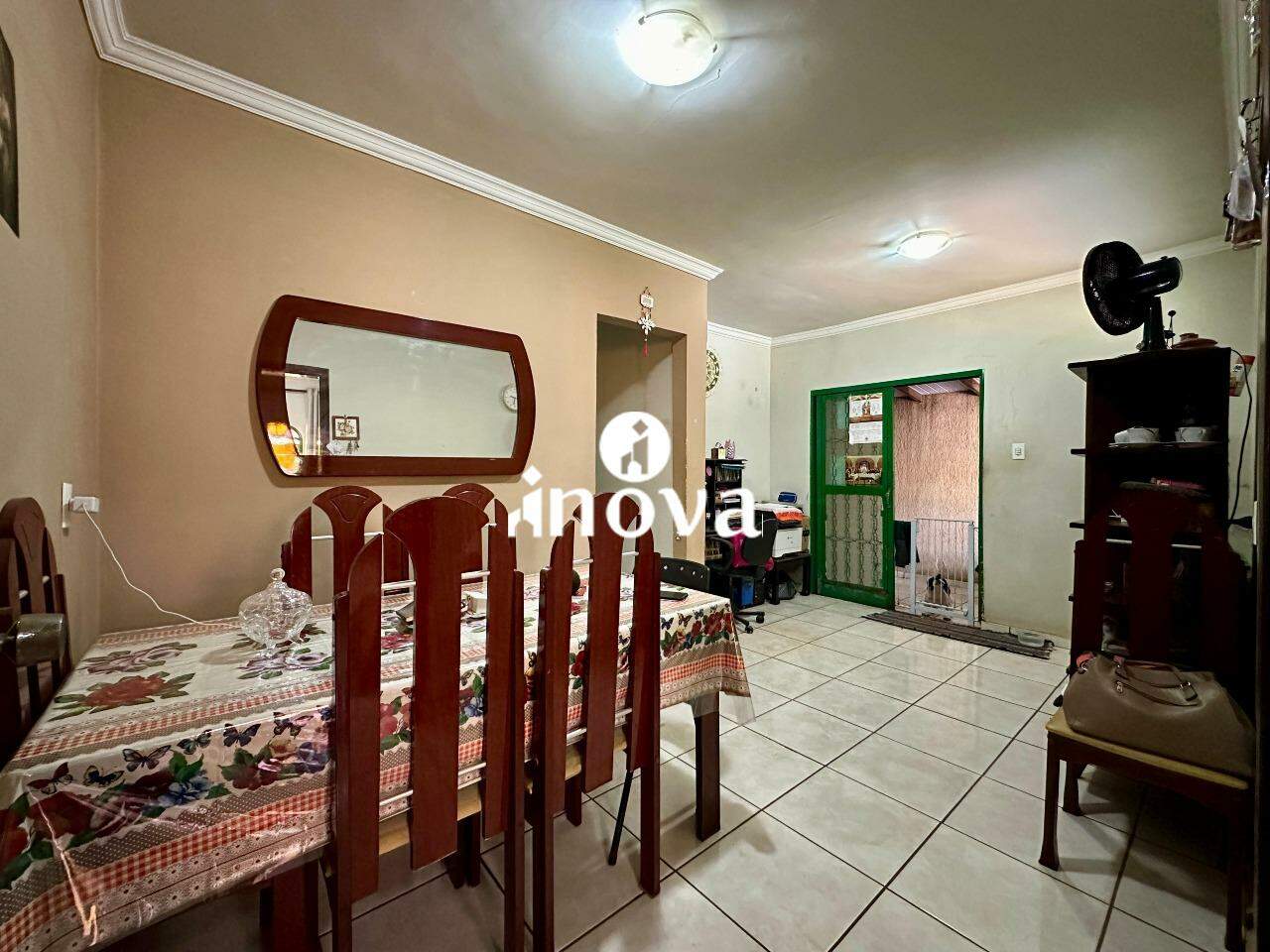 Casa à venda no Maringá II: 