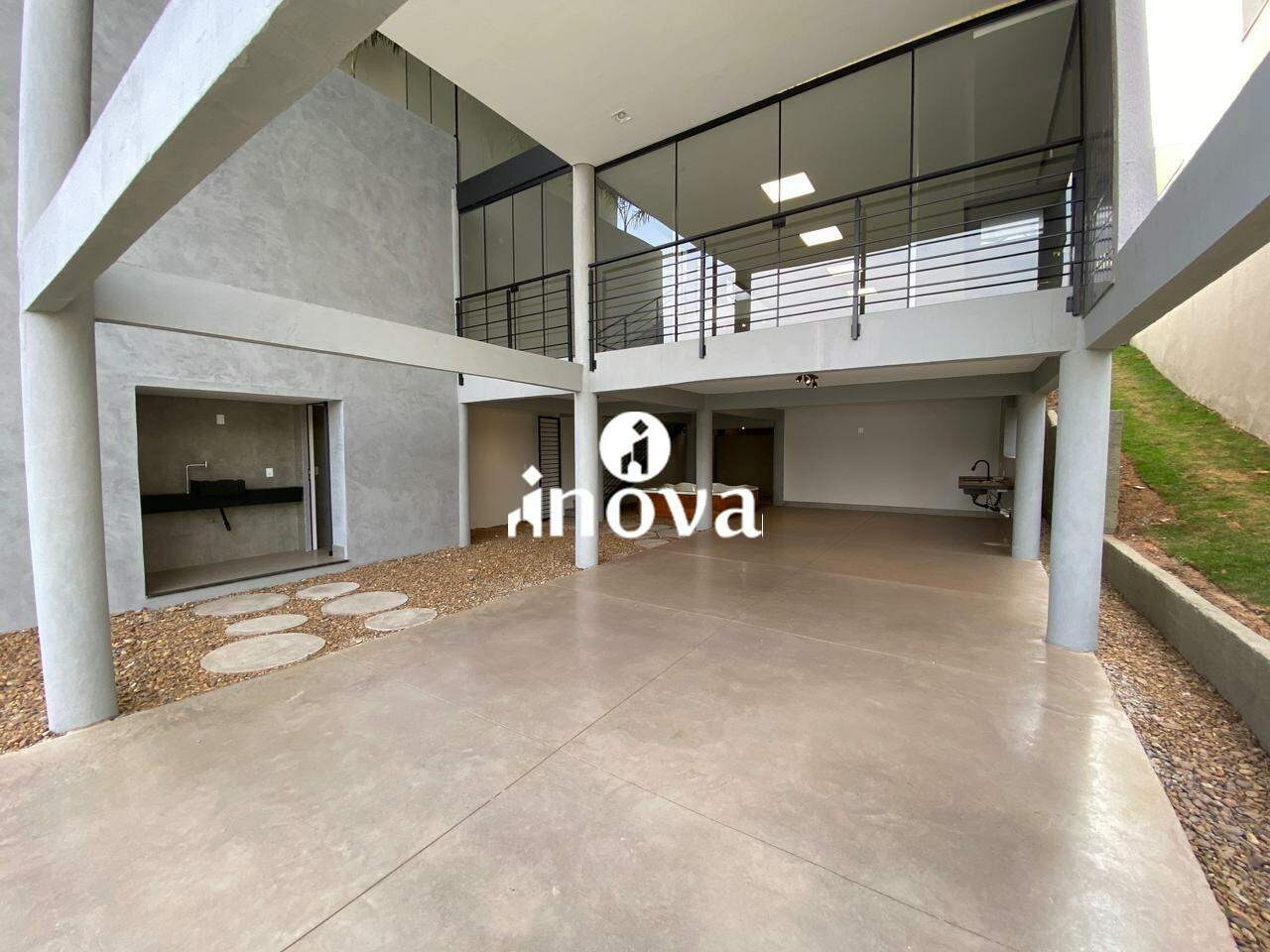 Casa à venda no Quinta da Boa Esperança: 