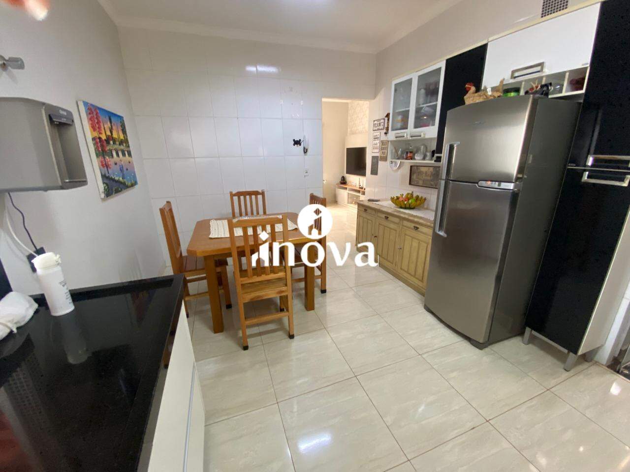 Casa à venda no Buritis, Residencial: 