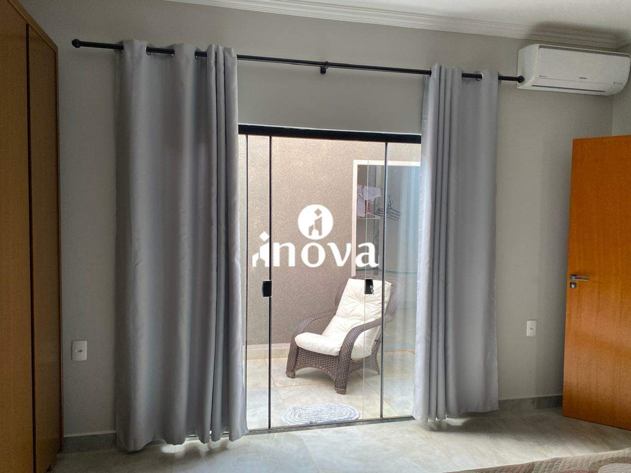 Casa à venda no Buritis, Residencial: 