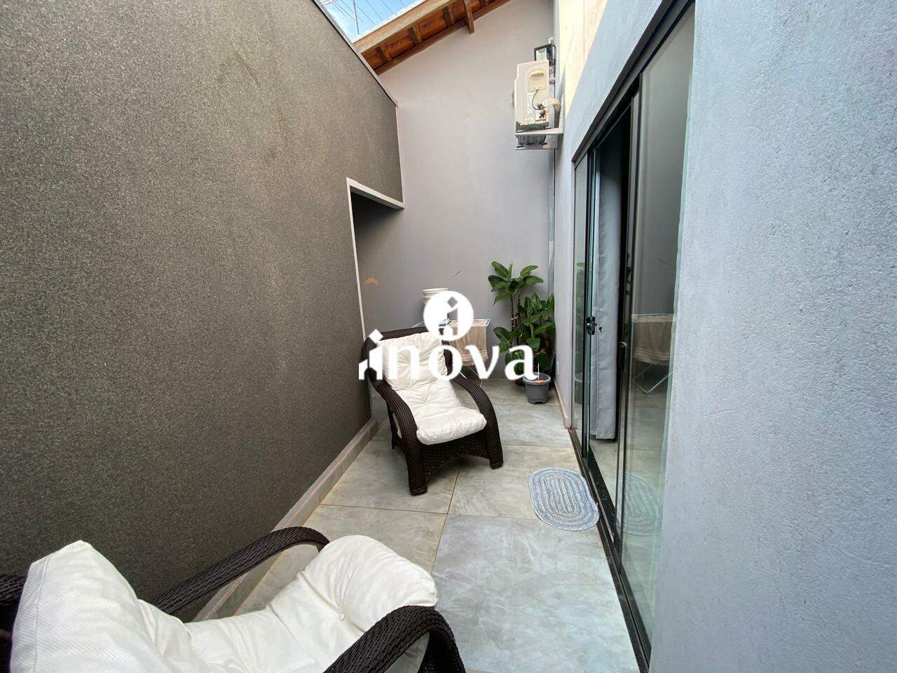 Casa à venda no Buritis, Residencial: 