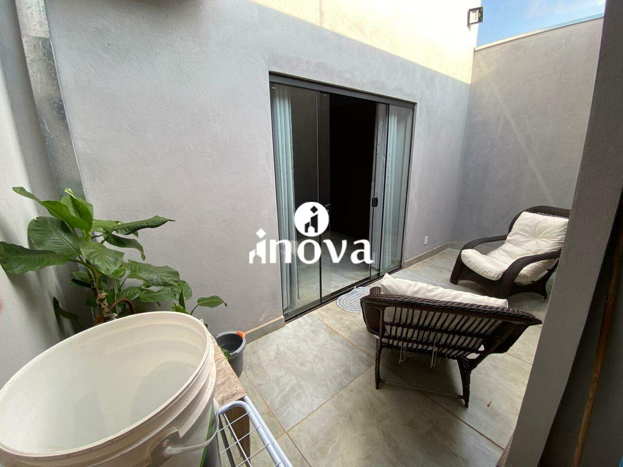 Casa à venda no Buritis, Residencial: 