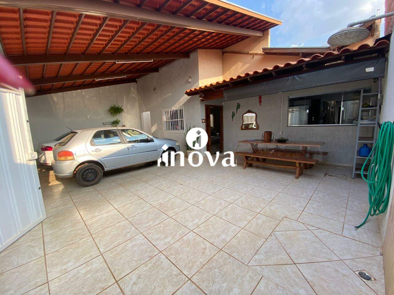 Casa à venda no Buritis, Residencial: 