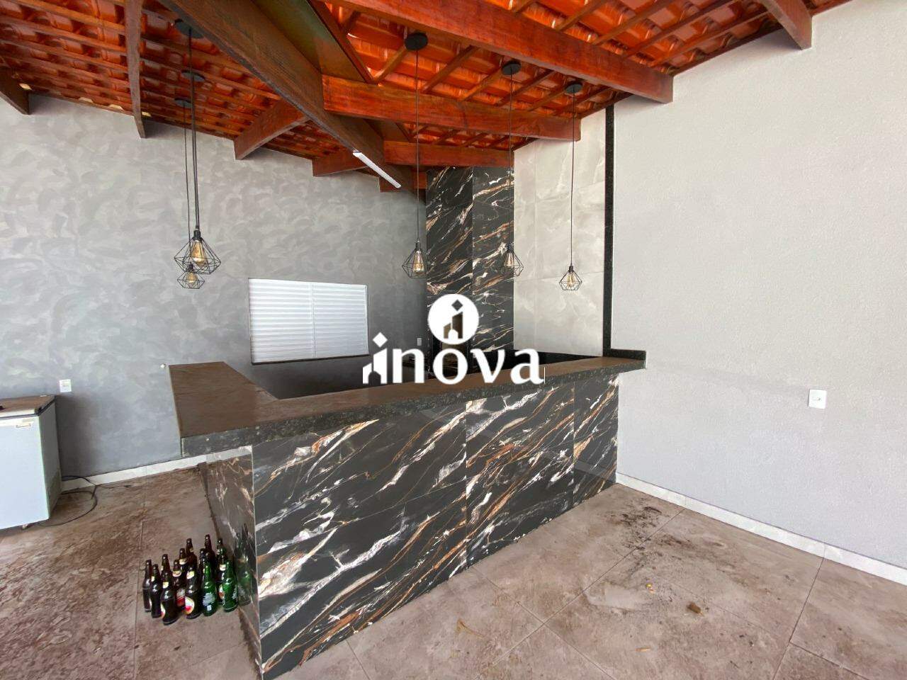 Casa Comercial à venda no Laranjeiras II, Parque das: 