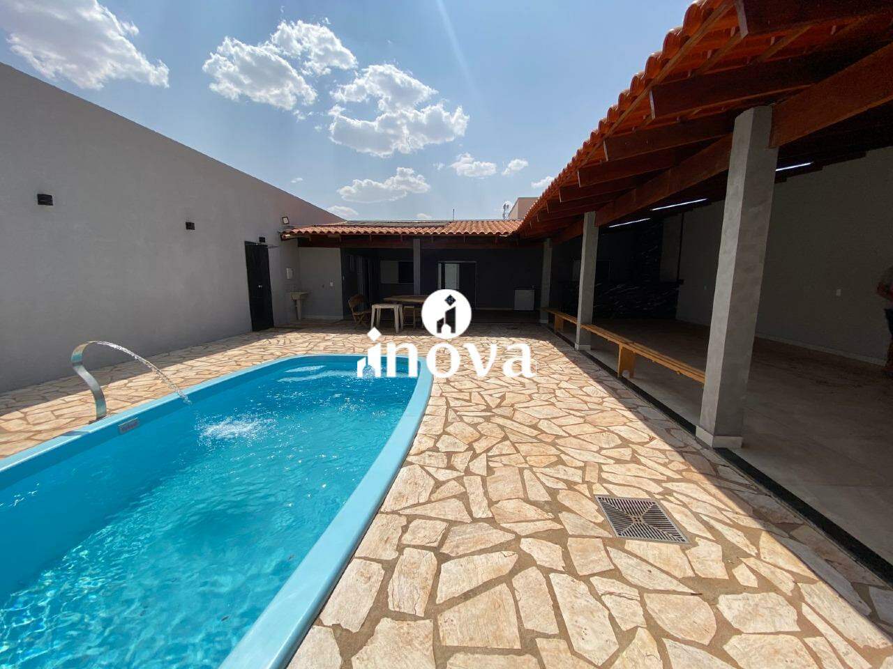 Casa Comercial à venda no Laranjeiras II, Parque das: 