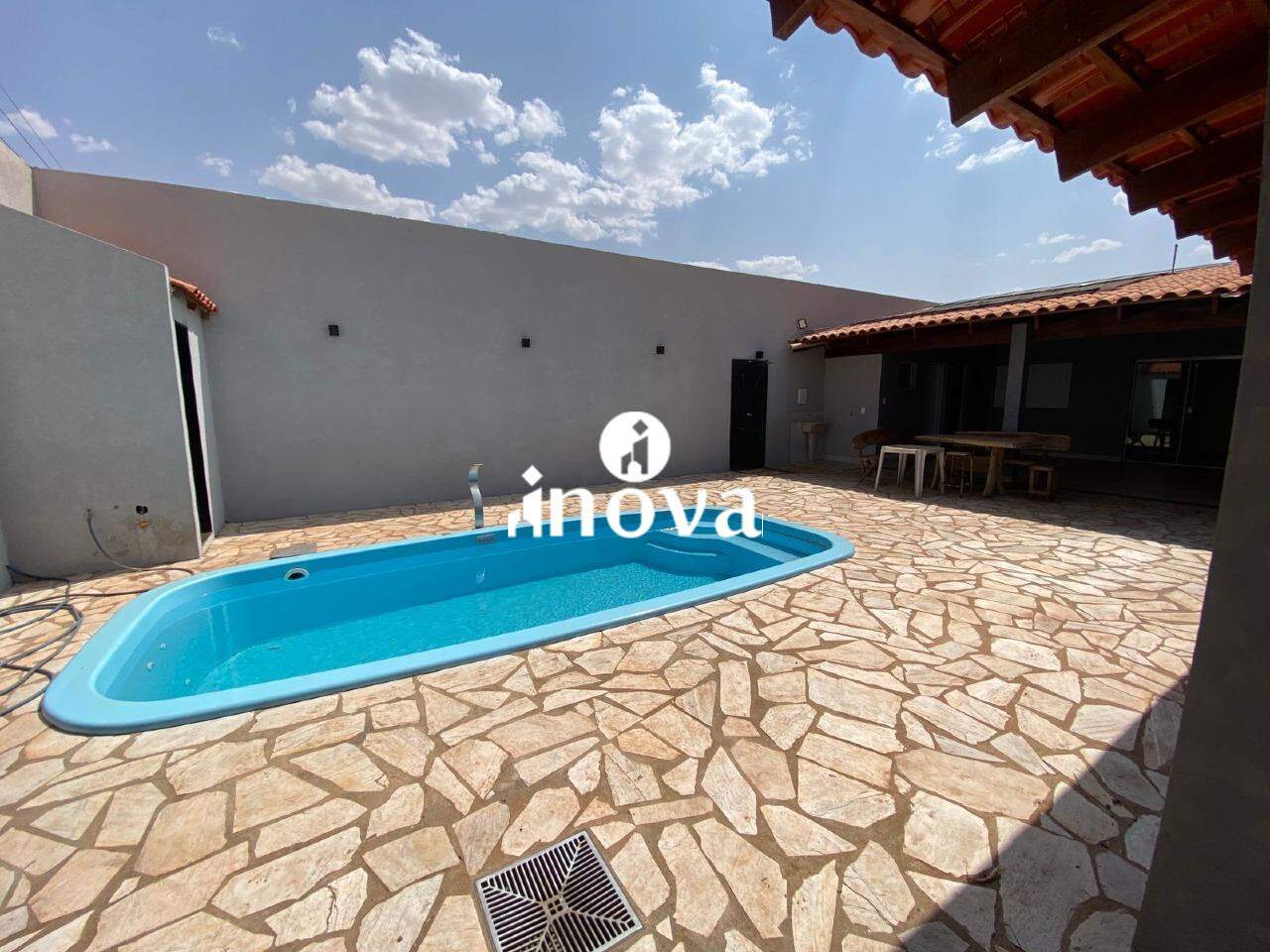 Casa Comercial à venda no Laranjeiras II, Parque das: 