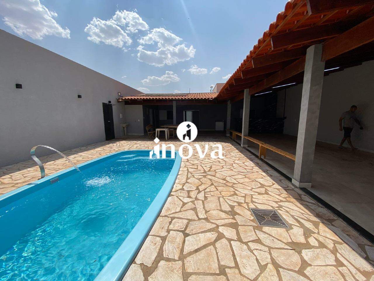 Casa Comercial à venda no Laranjeiras II, Parque das: 