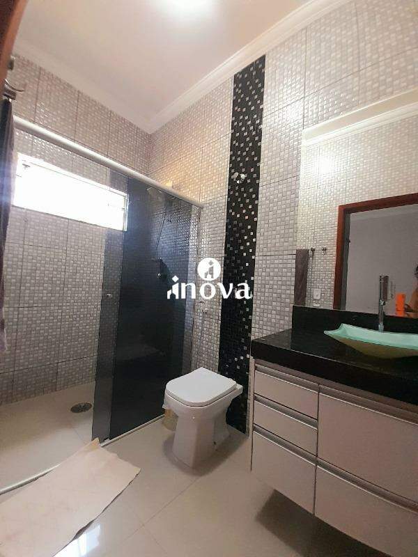 Casa Condomínio à venda no Mário Franco - Condomínio: 