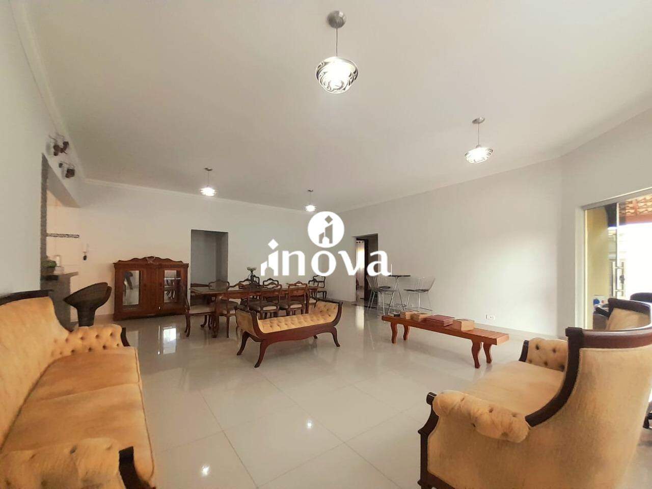 Casa Condomínio à venda no Mário Franco - Condomínio: 