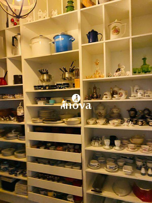 Casa Condomínio à venda no Mário Franco - Condomínio: 