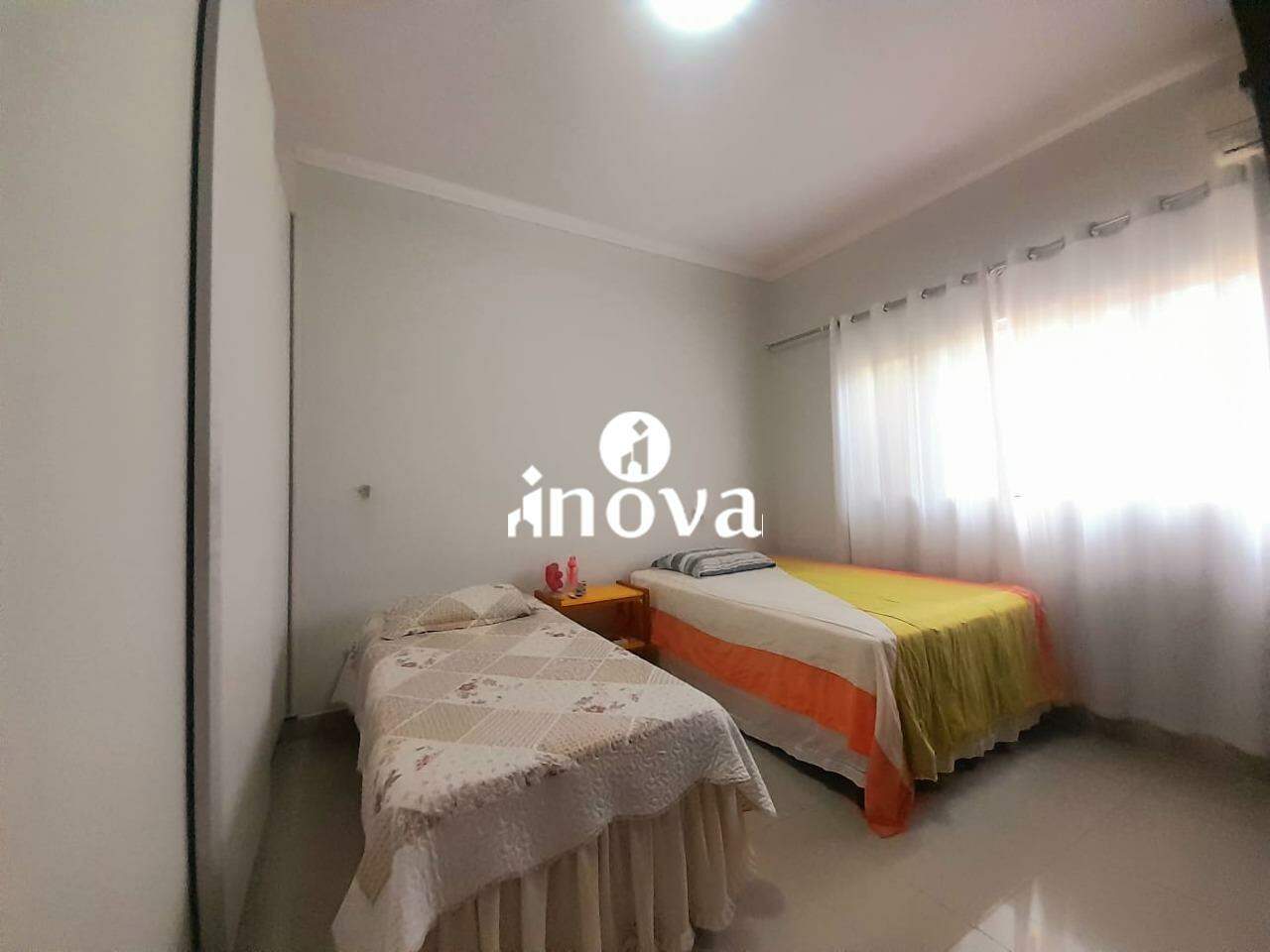 Casa Condomínio à venda no Mário Franco - Condomínio: 