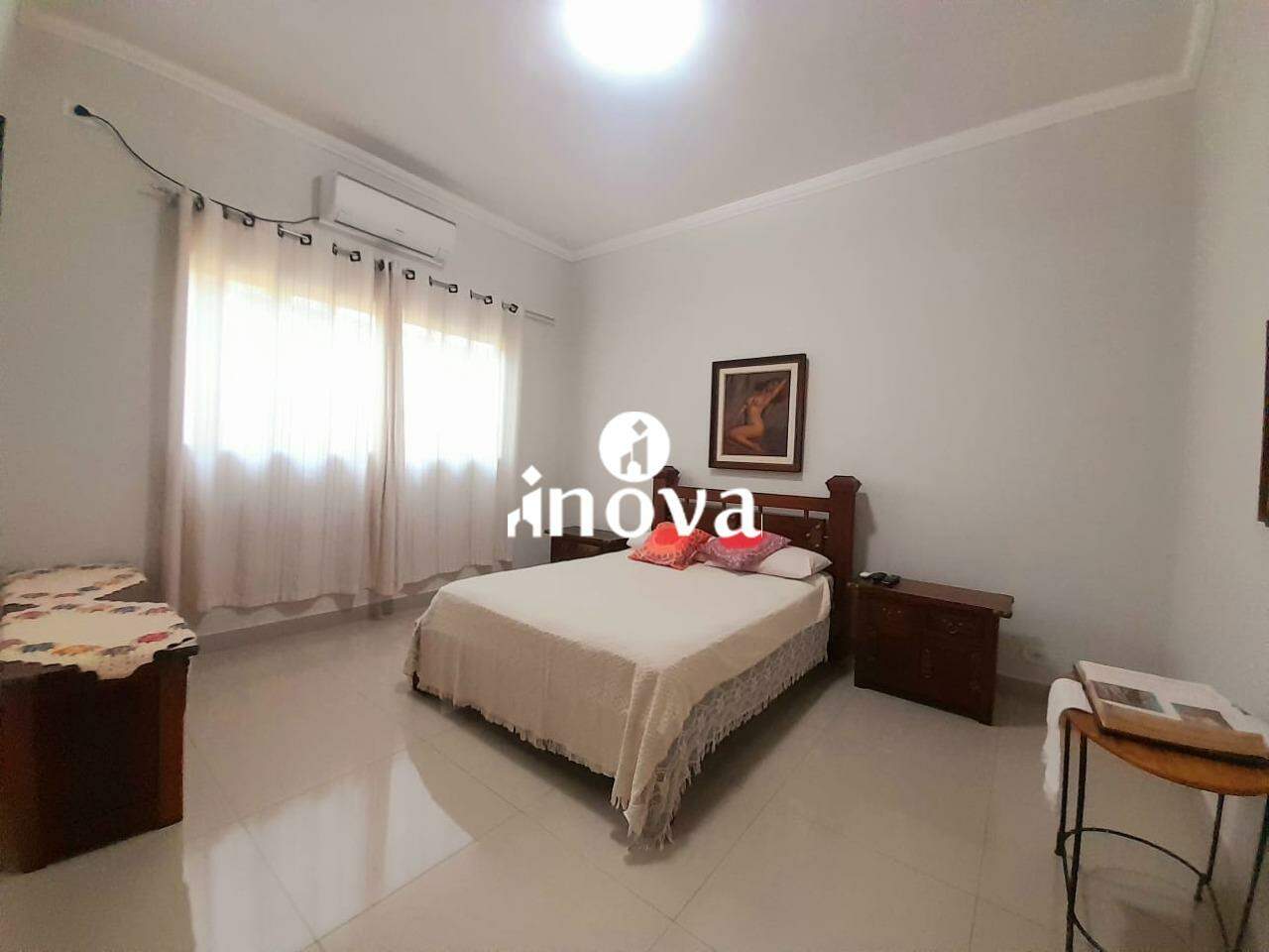 Casa Condomínio à venda no Mário Franco - Condomínio: 