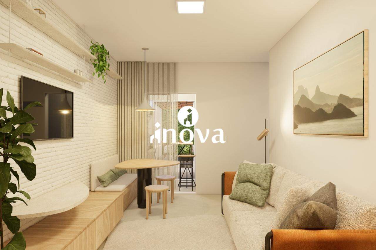 Apartamento à venda no Lourdes, Bairro de: 