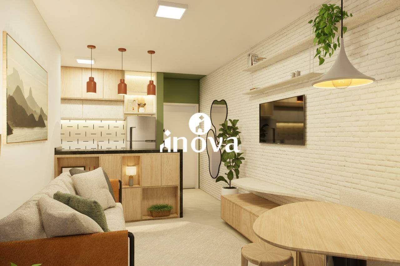 Apartamento à venda no Lourdes, Bairro de: 