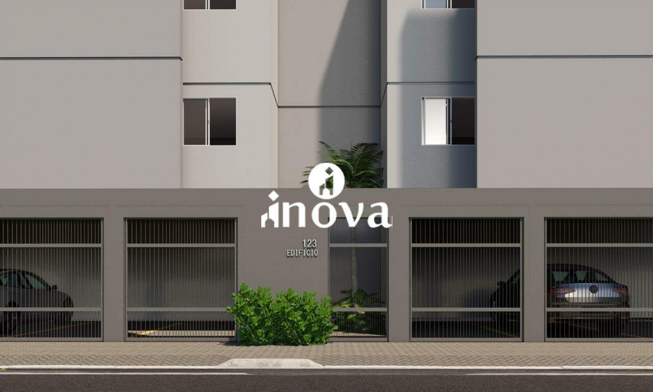 Apartamento à venda no Lourdes, Bairro de: 