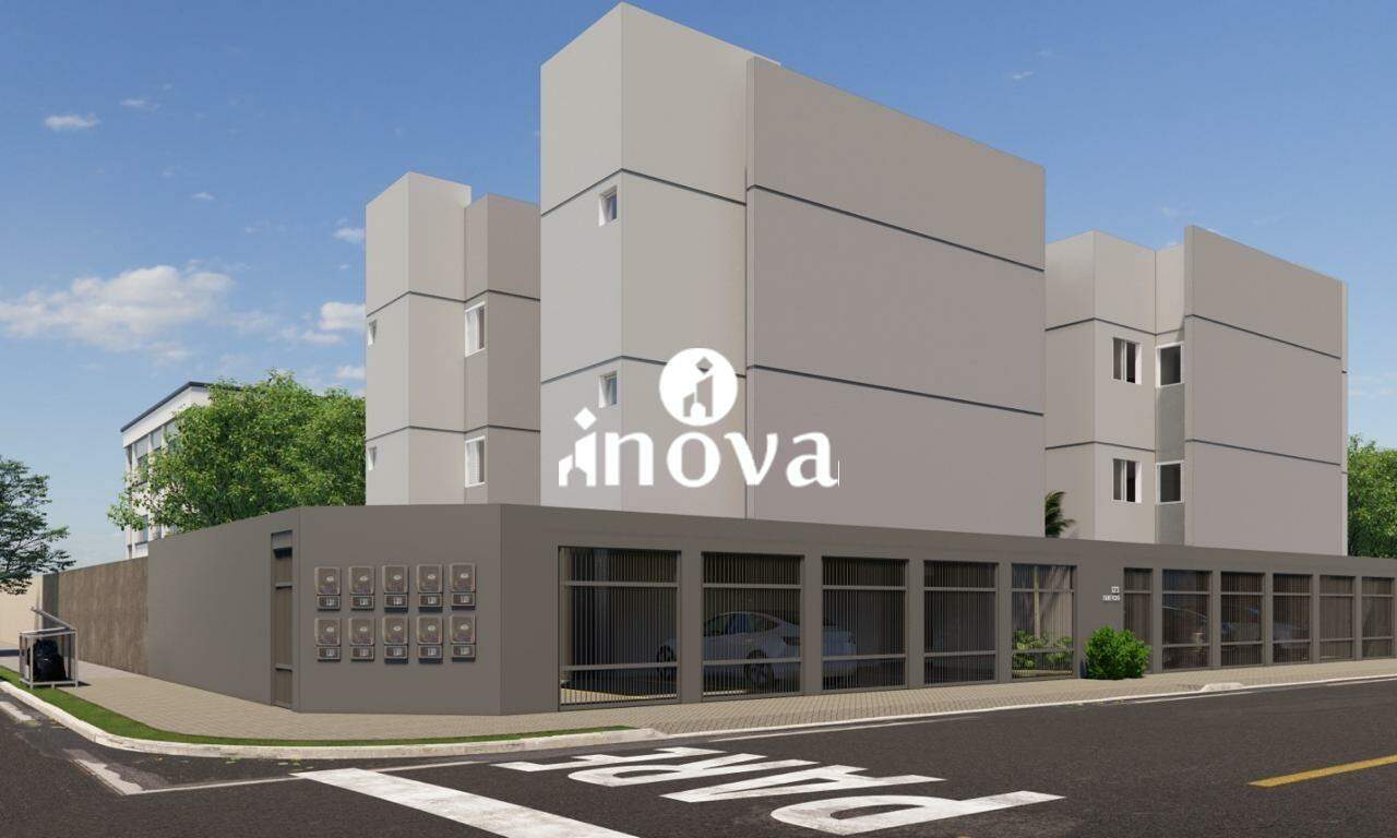 Apartamento à venda no Lourdes, Bairro de: 