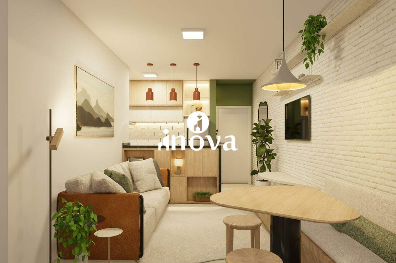 Apartamento à venda no Lourdes, Bairro de: 