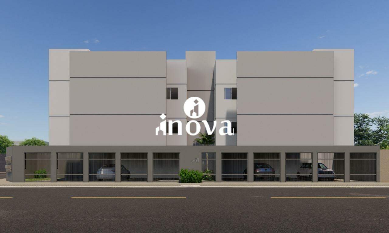 Apartamento à venda no Lourdes, Bairro de: 