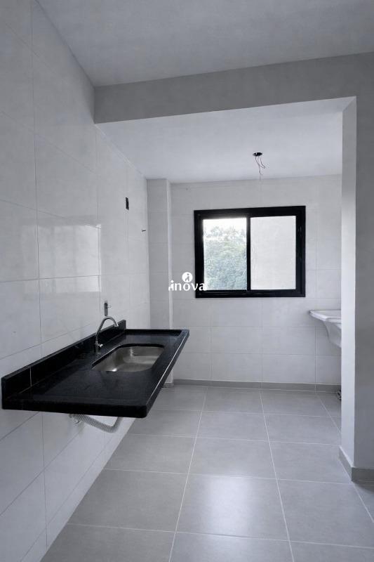 Apartamento à venda no Lourdes, Bairro de: 