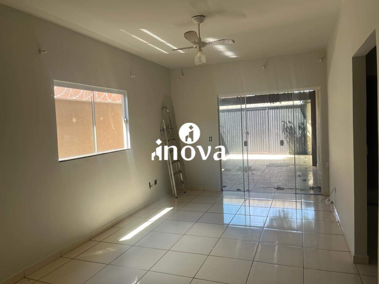 Casa à venda no Maracanã, Jardim: 