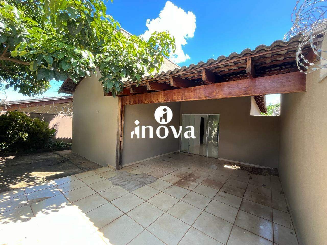 Casa à venda no Maracanã, Jardim: 