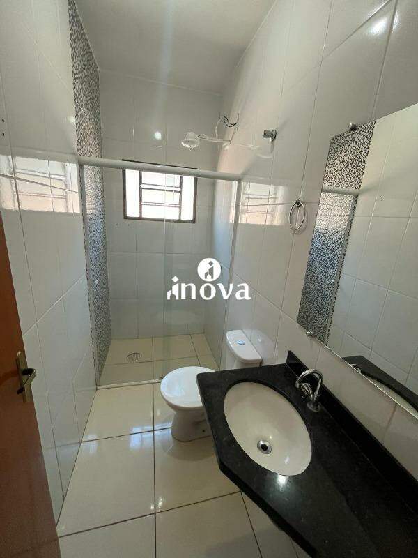 Casa à venda no Maracanã, Jardim: 