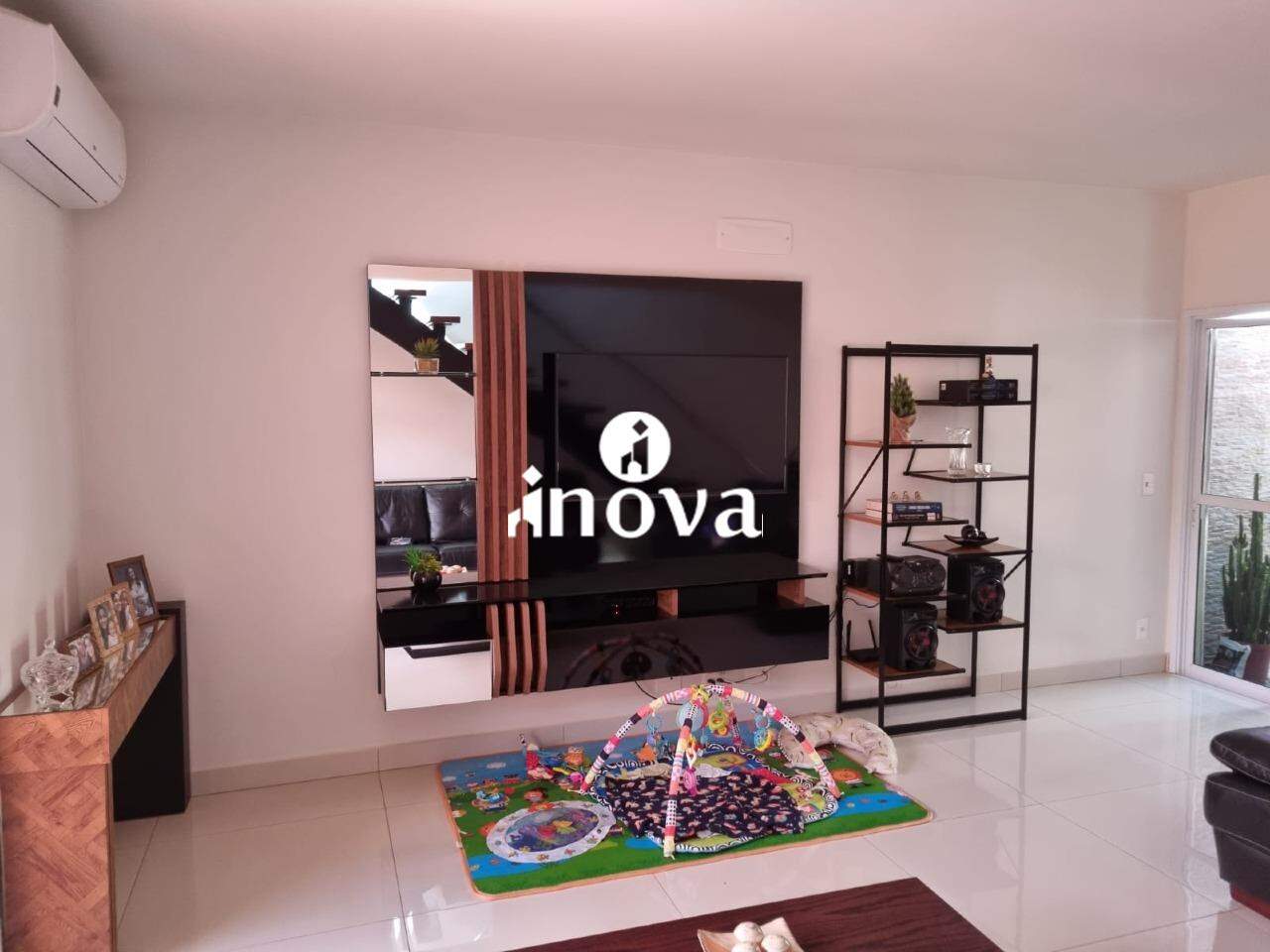 Casa à venda no Ayat Club Residence: 