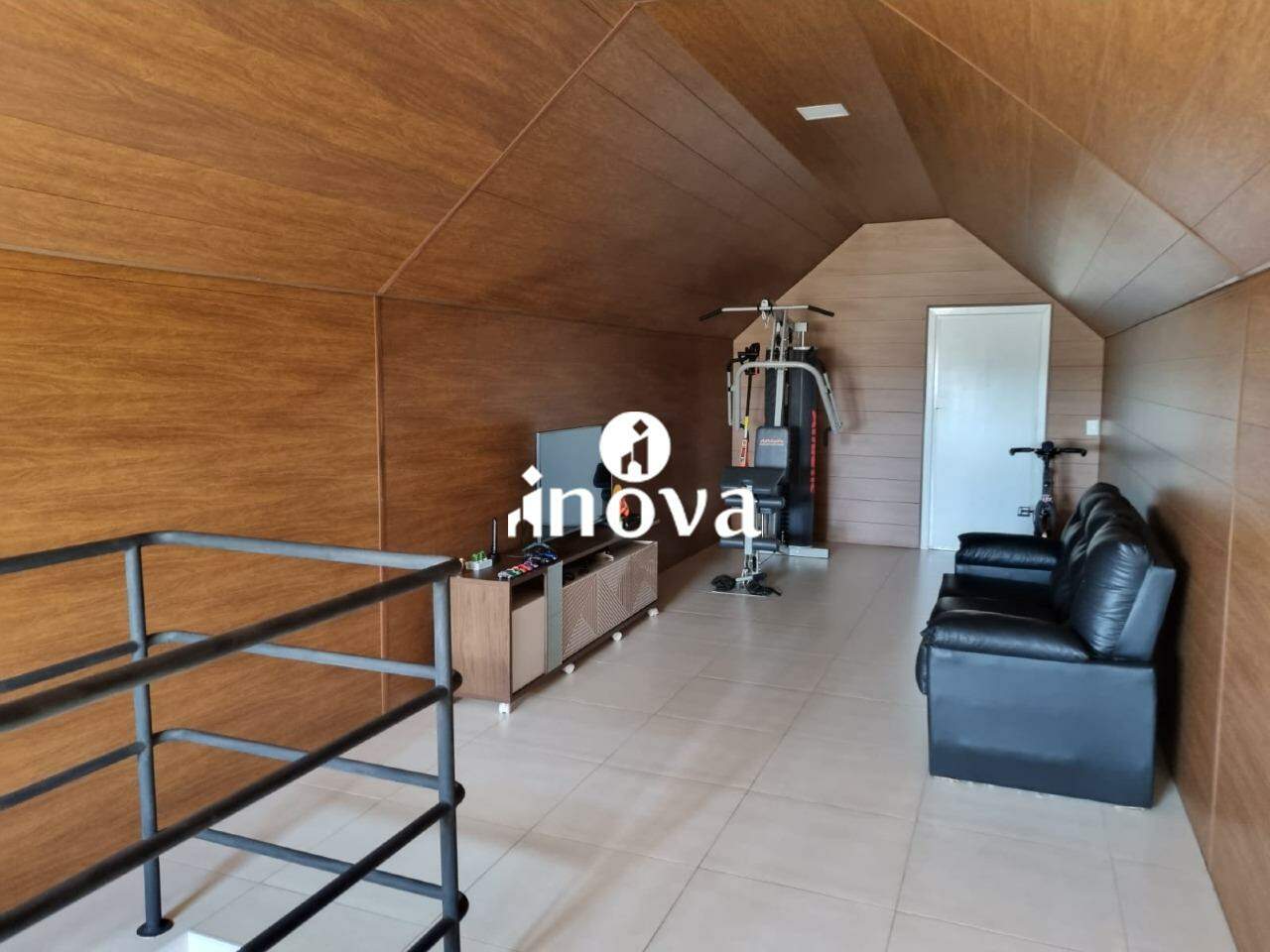 Casa à venda no Ayat Club Residence: 