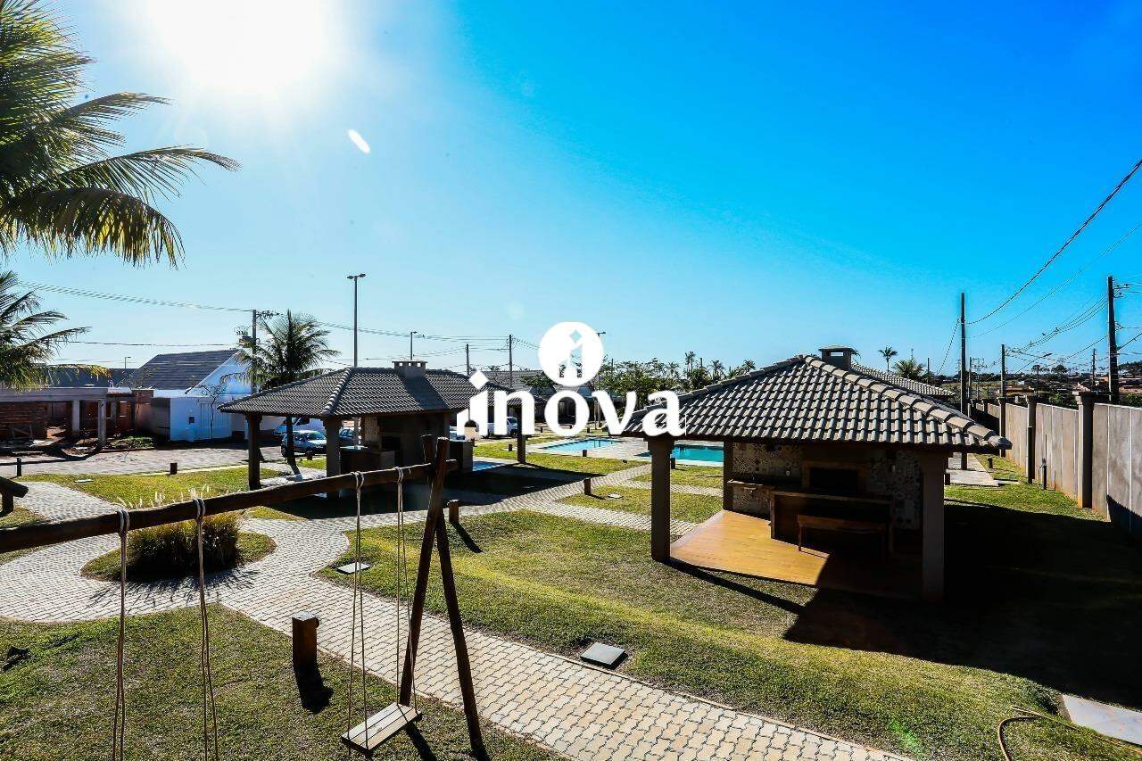 Casa à venda no Ayat Club Residence: 