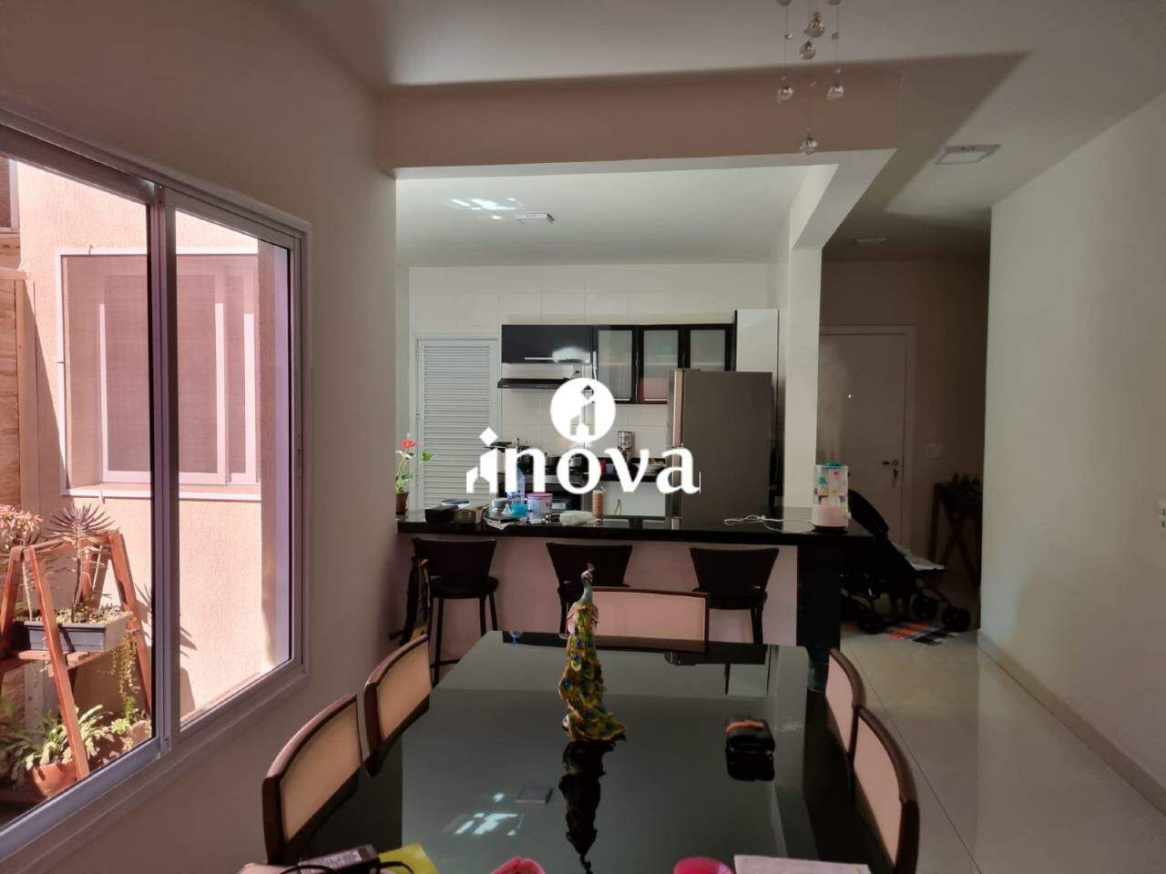 Casa à venda no Ayat Club Residence: 