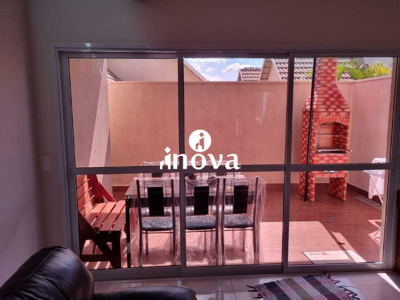 Casa à venda no Ayat Club Residence: 