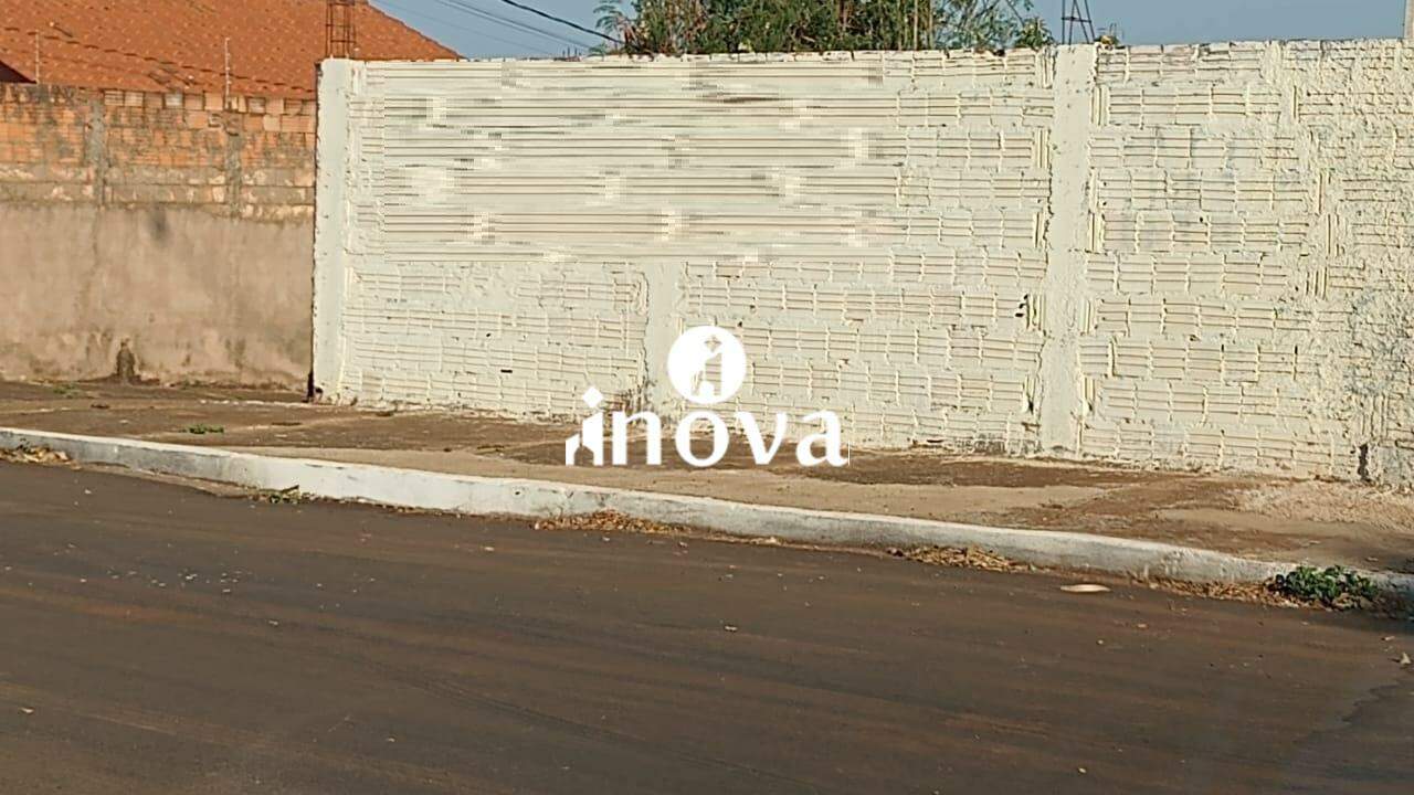 Terreno/Área à venda no Boa Vista: 