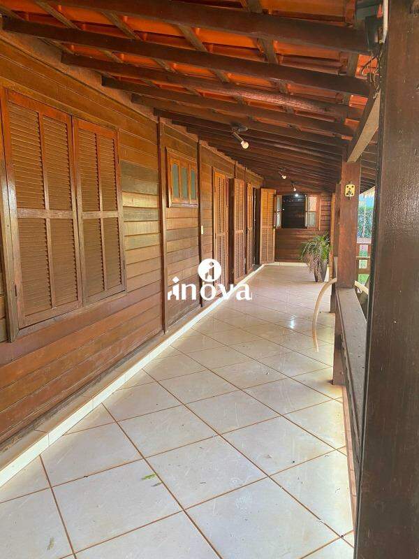 Chácara / Sítios à venda no Rural: 