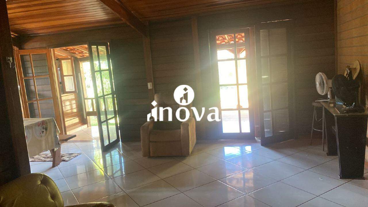 Chácara / Sítios à venda no Rural: 