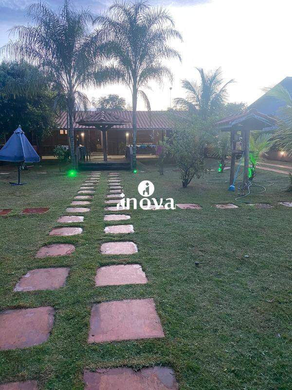 Chácara / Sítios à venda no Rural: 