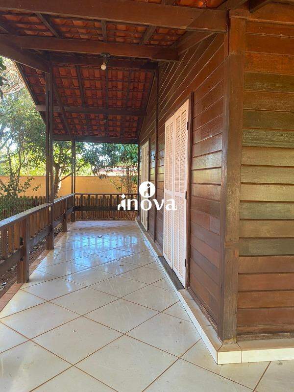 Chácara / Sítios à venda no Rural: 