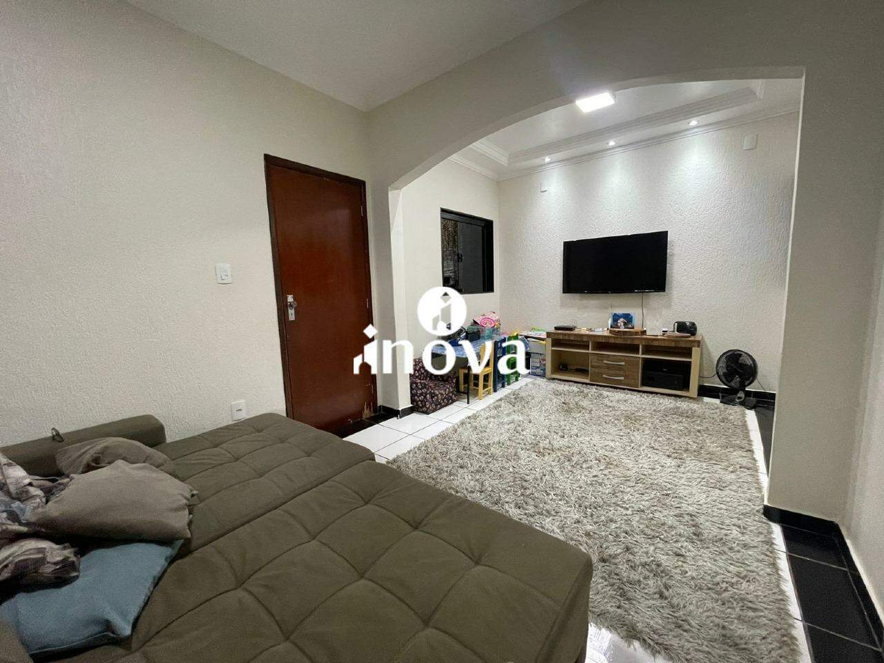 Casa à venda no Espírito Santo - Jardim: 