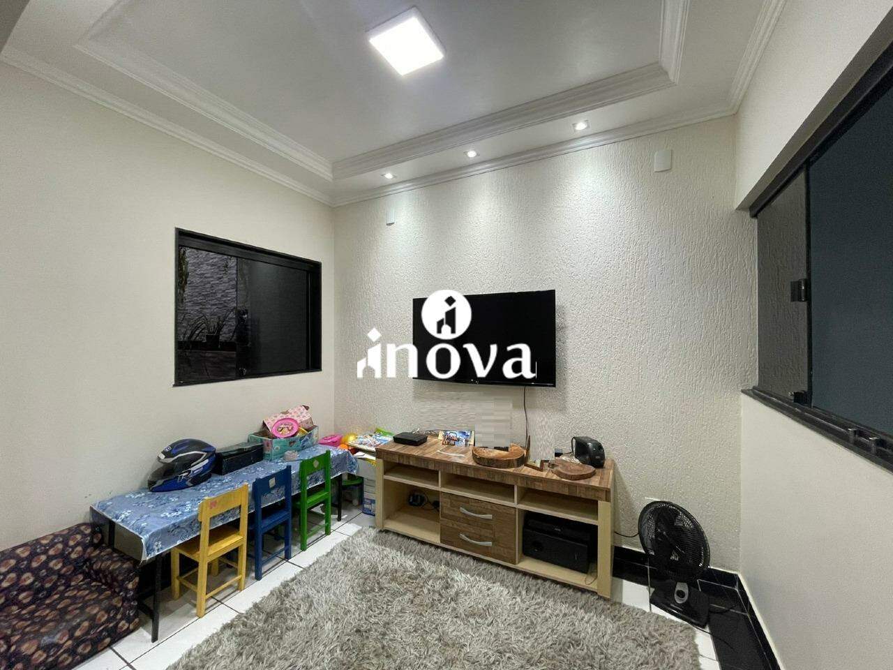 Casa à venda no Espírito Santo - Jardim: 