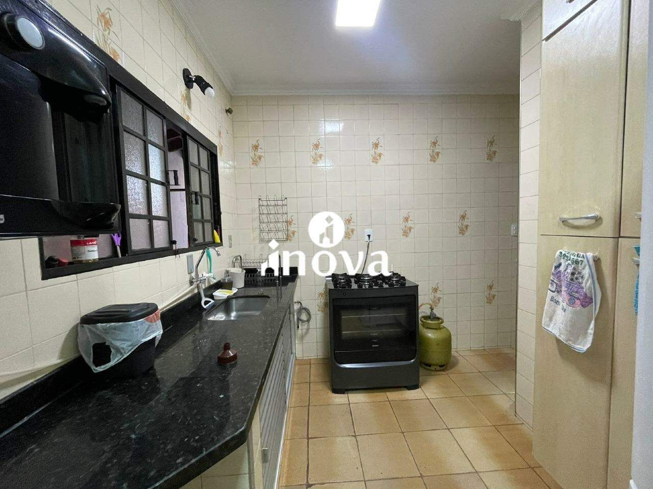 Casa à venda no Espírito Santo - Jardim: 