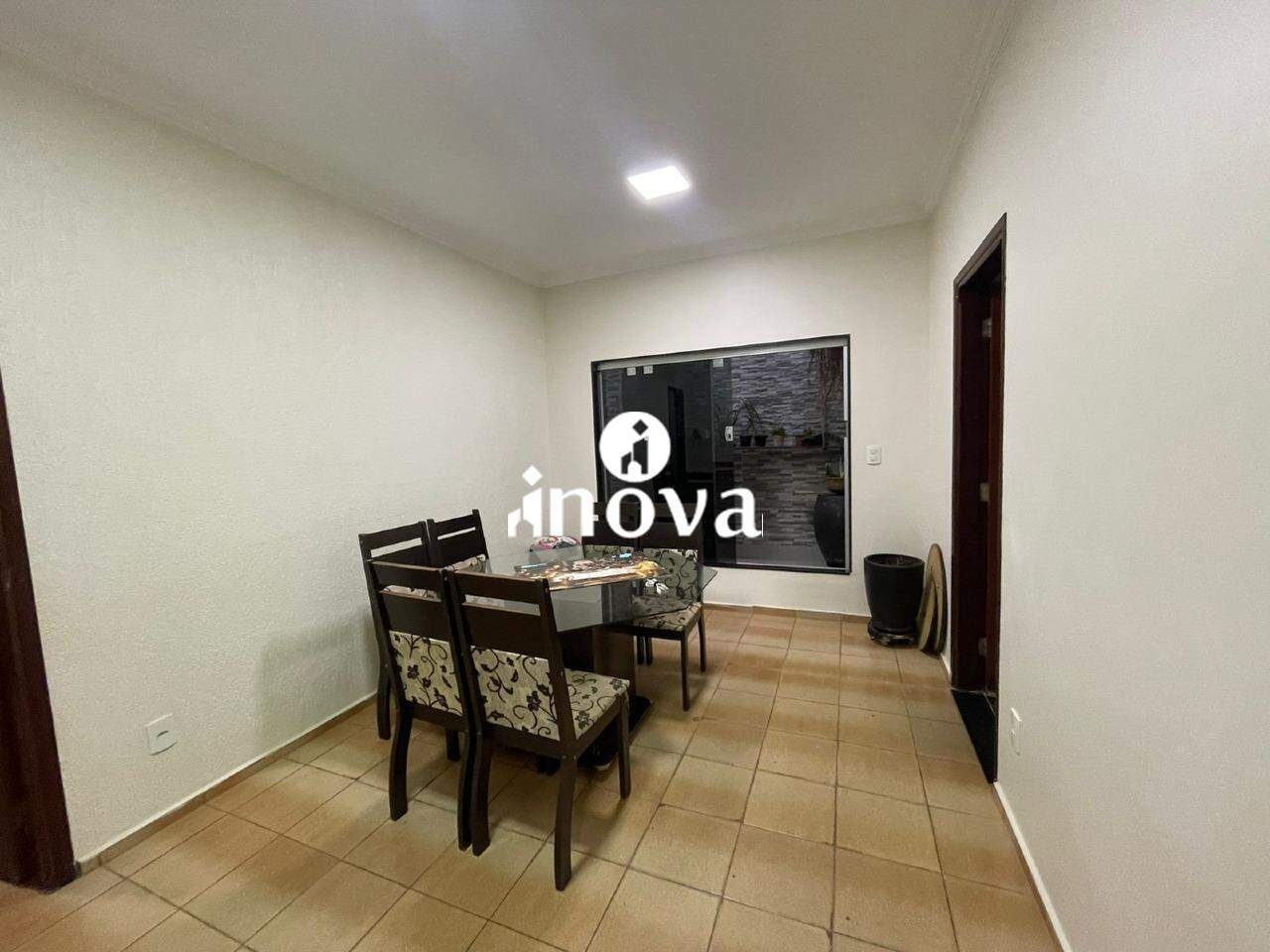 Casa à venda no Espírito Santo - Jardim: 