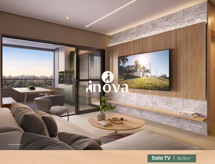 Apartamento à venda no Santa Maria: 