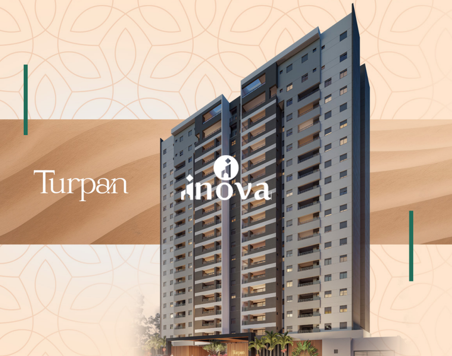 Apartamento à venda no Santa Maria: 