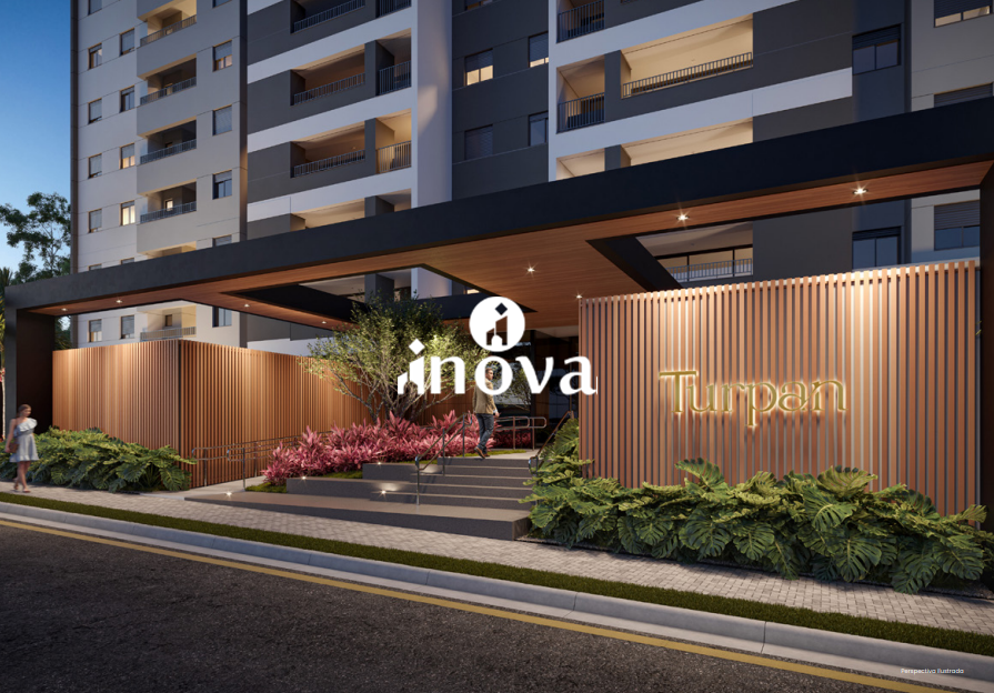 Apartamento à venda no Santa Maria: 