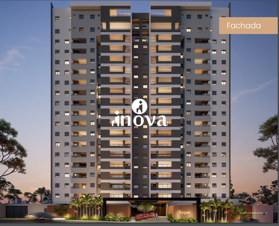 Apartamento à venda no Santa Maria: 