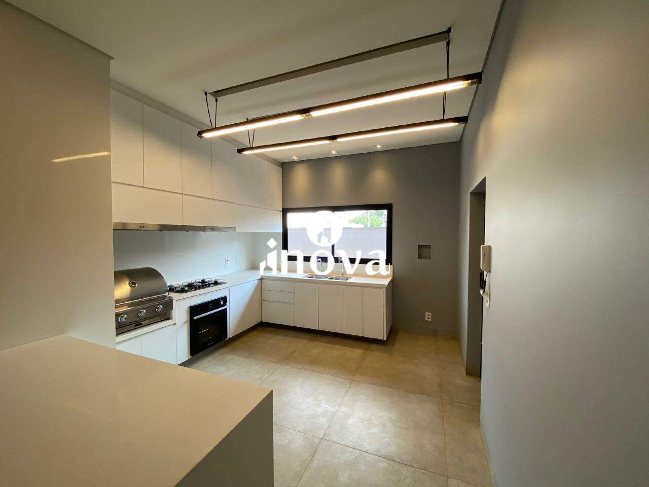 Casa Condomínio à venda no Damha II - Res. Uberaba: 