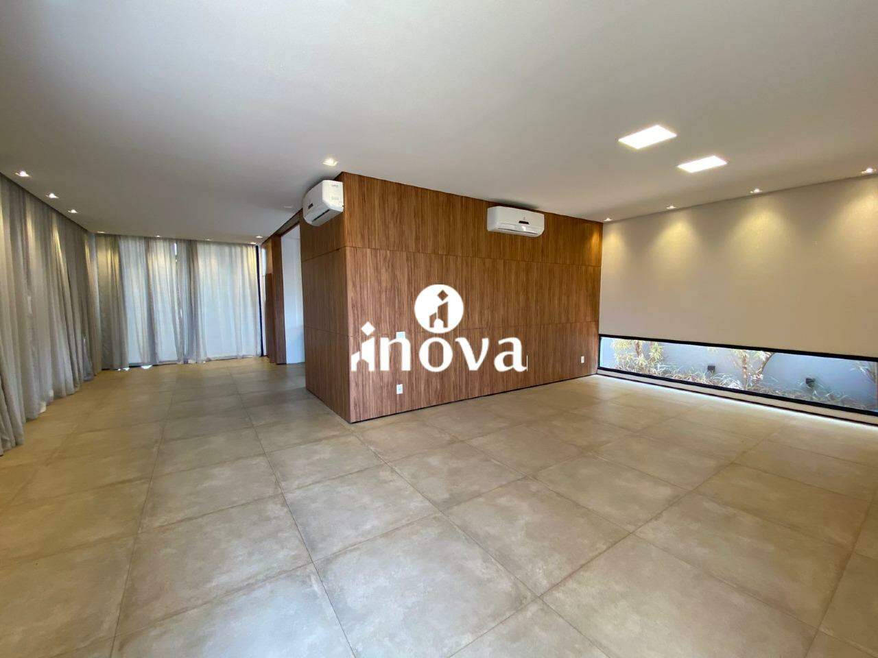 Casa Condomínio à venda no Damha II - Res. Uberaba: 