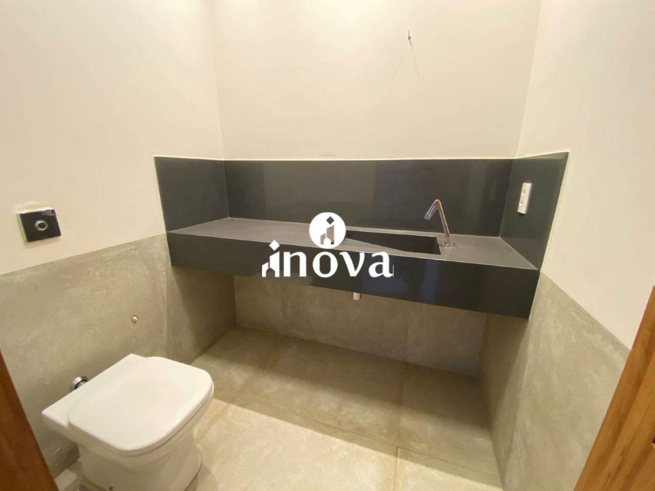 Casa Condomínio à venda no Damha II - Res. Uberaba: 